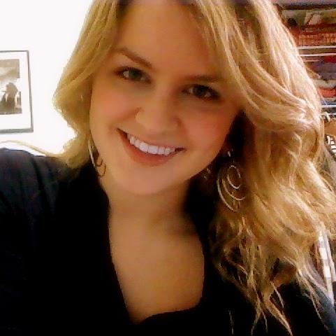 Rachel Jenkins Photo 32