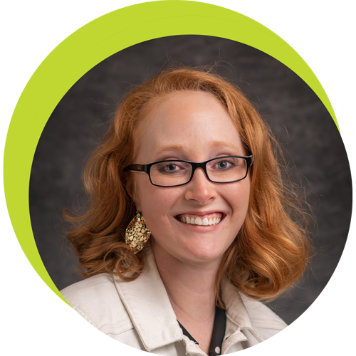 Kathryn George Photo 13