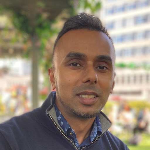 Mohammed Haque Photo 22
