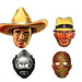 Tracy Mask Photo 14