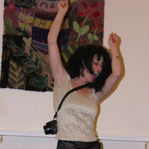 Christine Schwartz Photo 36