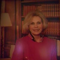 Frances Forbes Photo 14