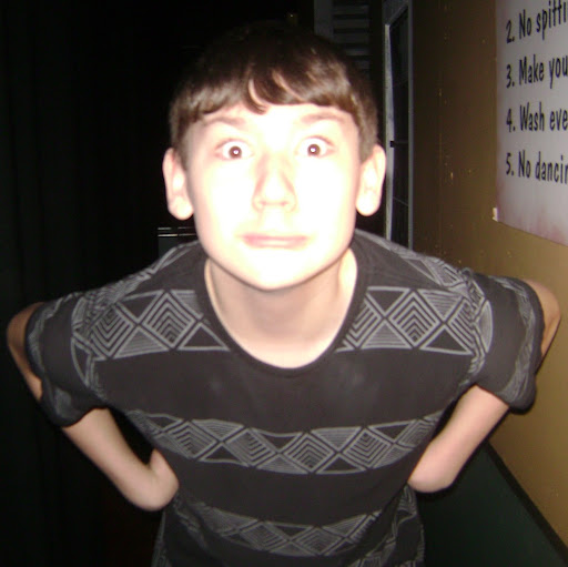 Travis Dawson Photo 12