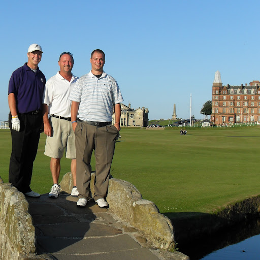 Chris Chaney Photo 46