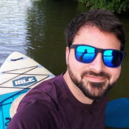 Nicholas Matthews Photo 27