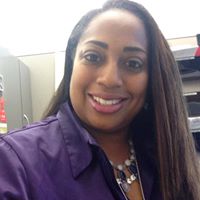 Trina Richardson Photo 12