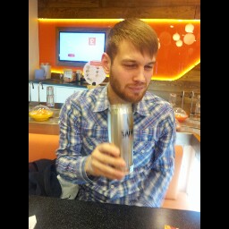 Jonathan Stout Photo 20