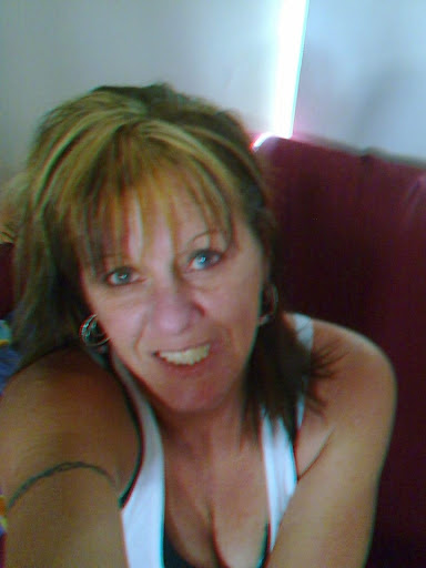 Tracey Pearson Photo 34