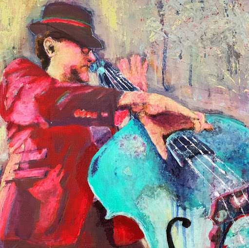 Mitchell Tyler Photo 25