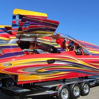 Vincent Barone Photo 12