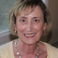 Barbara Berg Photo 31