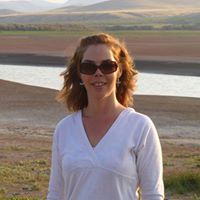 Michelle Hedlund Photo 11