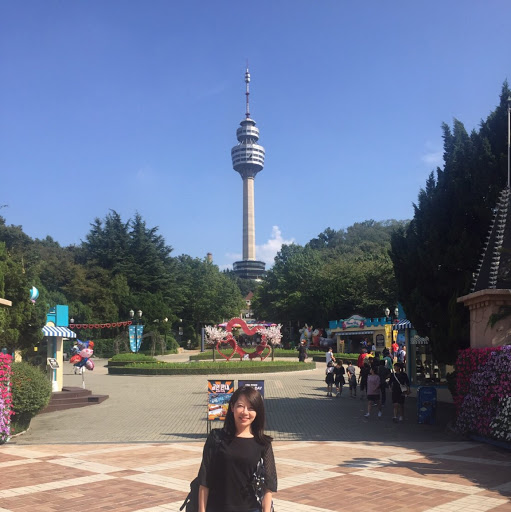 Helen Chung Photo 20