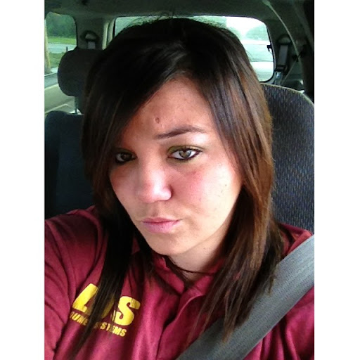 Angela Reese Photo 19