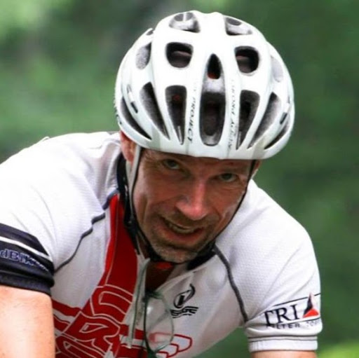 Mark Robbins Photo 4