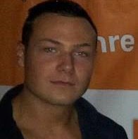 Christopher Huber Photo 6