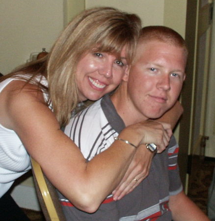 Christi Moore Photo 12