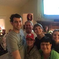 Deborah Daughtry Photo 8