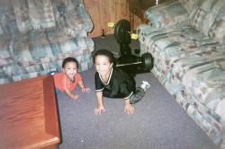 Stacy Cook Photo 17