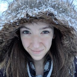 Rachel Erickson Photo 40