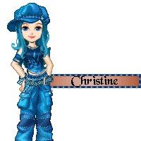 Christine Gauthier Photo 22