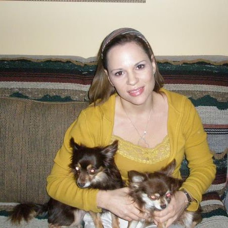 Julie Becker Photo 53