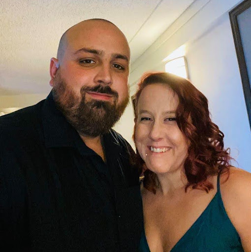 Amanda Worden Photo 8