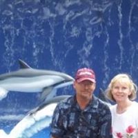 Charles Griffiths Photo 15