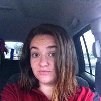 Kristen Ward Photo 46