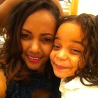 Natalie Antoine Photo 9