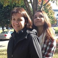 Amy Franz Photo 14