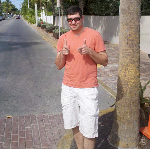 Justin Slack Photo 5