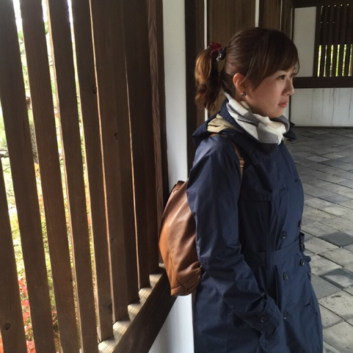 Cynthia Lai Photo 16