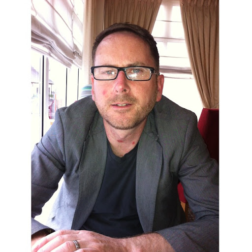 William Joyce Photo 15