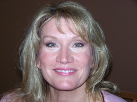 Barbara Wolf Photo 10
