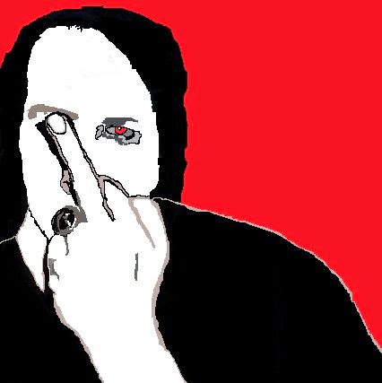Richard Manson Photo 23