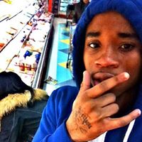 Marvin Alexander Photo 14