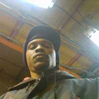 Adrian Simmons Photo 41