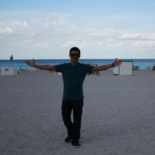 Daniel Tineo Photo 10