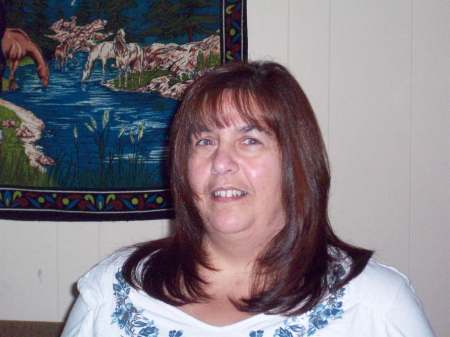 Cheryl Burns Photo 27