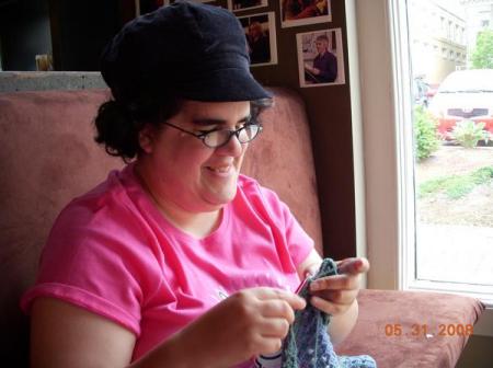 Aimee Campbell Photo 25