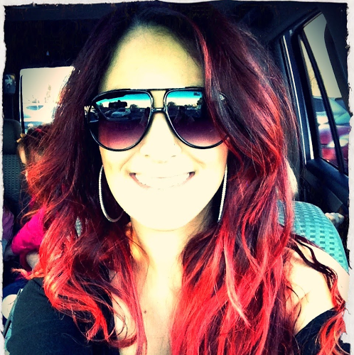 Carrie Martin Photo 19