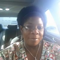 Sherry Driver Photo 8