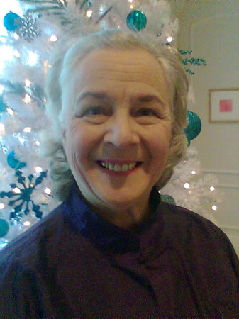 Carol Blake Photo 18