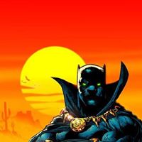 Patrick Frazier Photo 10 Patrick Frazier Photo 10