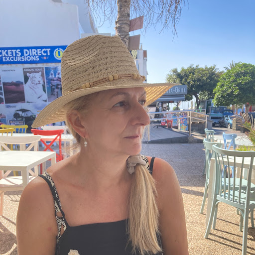 Steve Robinson Photo 17