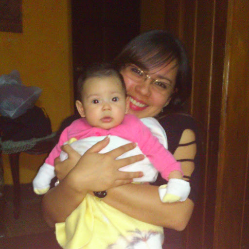 Andrea Fernandez Photo 13