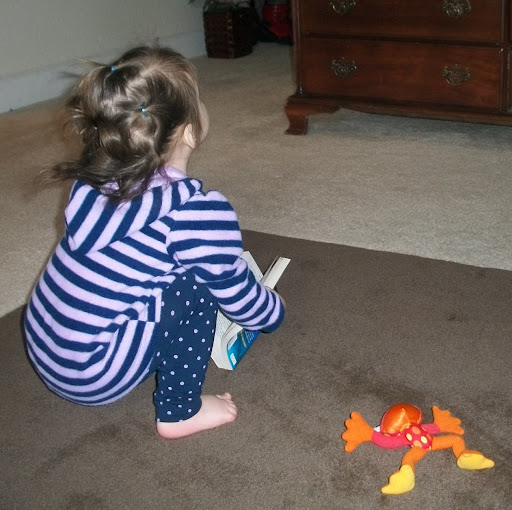 Anna Waters Photo 15