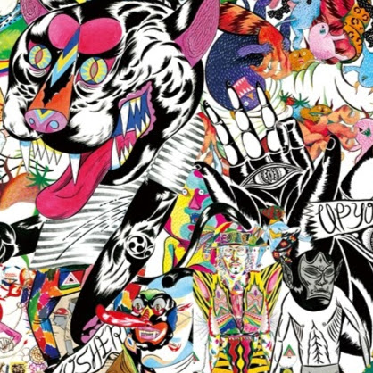 Jonny Cartwright Photo 6