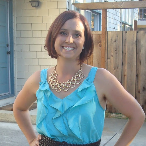Christina Proulx Photo 4